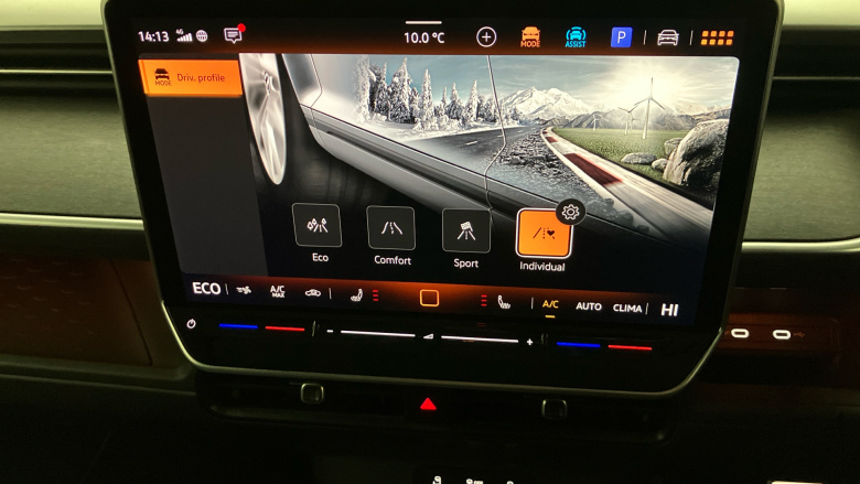 Volkswagen ID. Buzz 210kW Style Pro 79kWh 5dr Auto Electric Estate